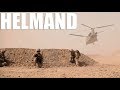 Expeditionary Advising | Marines in Helmand