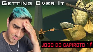 GETTING OVER IT - PASSANDO RAIVA - (PARTE 1)