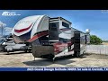 Marvelous 2023 Grand Design Solitude Fifth Wheel RV For Sale in Corinth, TX | RVUSA.com