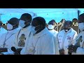 Mambo Mwari WaMasimba