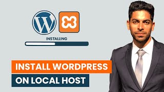 How to Install WordPress on Localhost (2026)