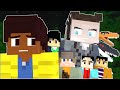 CHAOS TEORY MUSICAL MINECRAFT VERSION