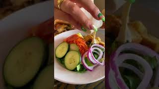 Cordon’s Taste Of Chicago | Edinburg Tx| Rio Grande Valley