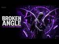 Kiyol - Broken Angle (Amapiano x Afro x Log Drum) | Deep Emotional Vibes for Late Nights