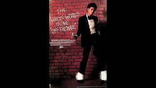 Michael Jackson - Working Day And Night (Original Home Demo)