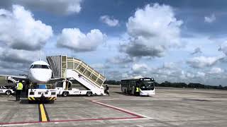 Yangon International Airport