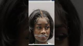 DC mother charged after 13‑month‑old daughter dies from dehydration and malnourishment, police say