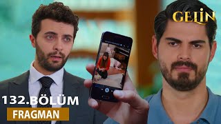 Bride Episode 132 Trailer l I Know Who Killed Yasemin