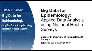 Chapter 2 Big Data for Epidemiology