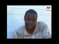 Zimbabwe - Mugabe Calls Opposition Puppets of Britain / Mugabe Wins One-Candidate Run-Off