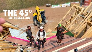 Building A Dream Home Episode 41