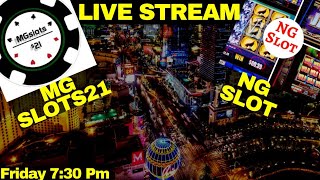 🔴$6000 LIVE High Limit Slot Play !! NG Slot & MG Slots21 | 3 HANDPAY JACKPOTS | LAS VEGAS SLOTS 🎰