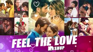 LOVE MASHUP 2024 | The Love Mashup 2024 | Bollywood Love Mashup | Hindi Love Mashup