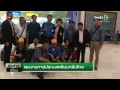 แรงงานทาสประมงเตรียมกลับไทย