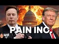 How Donald Trump & Elon Musk Made The Election The Most TERRIFYING Thing EVER For Traditional Media!