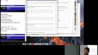 Matt Sicker Presents Scala For Java Developers