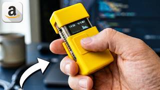 50 CHEAP Amazon Tech Gadgets That Actually Work (No Junk)
