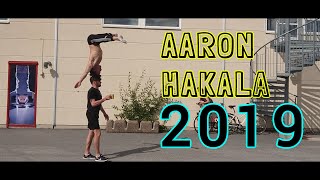 Aaron Hakala | 2019