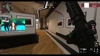NADIA WITHOUT AIMBOT @bbb-gaming