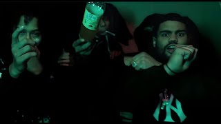 Zay.Rackksss X K.Sixmade -  G2C [Official Music Video]