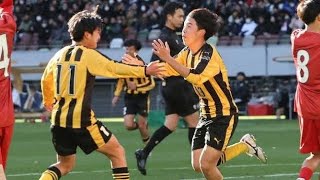 【高校サッカー】日テレに非難殺到　決勝PK死闘中にCM→中継終了「PK戦の途中」トレンド入り