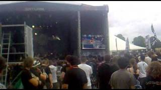 CKY - Flesh Into Gear Live at Sonisphere Festival 2010