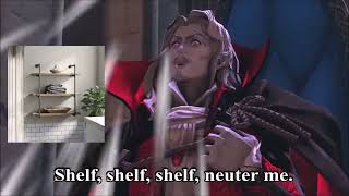 diemonster.wmv but in reverse with subtitles