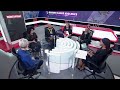 #NewzAtPrime | Gender-based Violence Roundtable | Part 2