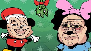 Mokey's Show - Contagious Christmas [พากย์ไทย]