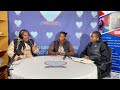 S3 || Episode 6 - How the society can protect children with Thandiwe Gamedze and Siphephile Gina