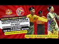 Ta'Seem Peringkat Negeri Sarawak Giliran 25 SK Nanga Nyimoh PPD Song