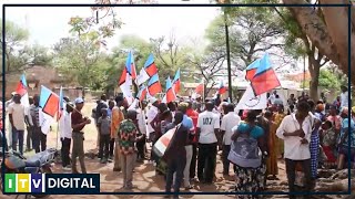 VIONGOZI CHADEMA WAKINUKISHA! \