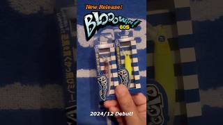 【New Release!】Blooowin60S　#bluebluefishing