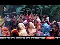 গ্রাম বাংলার ভোরের কৃষ্ণ নাম সংকীর্তন prabhati naam kirtan নগর কীর্তন morning krishna naam