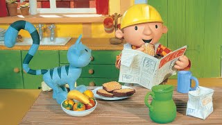 Bob the Builder in the Czech language S2 - 4