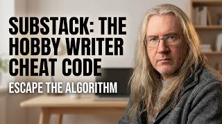 How I Discovered Why Substack Is Essential for Hobby Writers in 2026