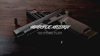 HOMICIDE MISSION