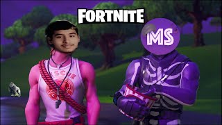 RANKED FORTNITE IS HELL