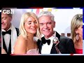 Phillip Schofield and Holly Willoughby: The downfall of This Morning | Lisa Hartle reports