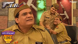 बिल्लू ने गोपी को बनाया उल्लू और लुटे पैसे | Best of F.I.R. | Full Comedy | Ep 1262