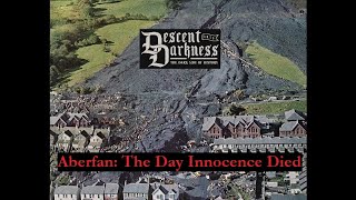 Aberfan: The Day Innocence Died | The WHOLE sad, anguishing story