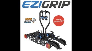 EziGrip Electric E-Rack - Install