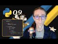 Advanced Python - Decorators #09