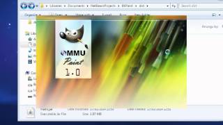 Splash Screen Java NetBeans