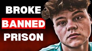 Jack Doherty Just Lost Everything