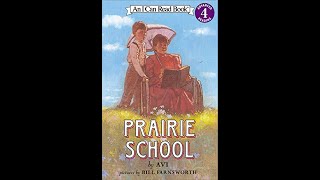 Prairie School