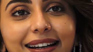 Rakul Preet Singh 4K Closeup