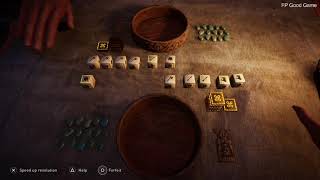 Assassin's Creed Valhalla Play A Game Of Orlog