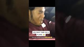 The Funniest Plane Moments