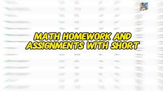 Struggling with MyLab Math 2024? | Check THIS - Pearson Solutions #mylab #mymathlab #canvaslms
